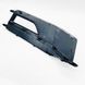 Решетки переднего бампера на Audi A4 B8 2011-2015 S-Line черные 425958 фото 12