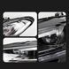 Передние фары на Ford Mondeo, Fusion 2012-2017 HID Headlight 430432 фото 6