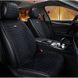Автонакидки чорні, передні Elegant Milano Plus EL 700 313 325929 фото 2