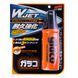 Антидощ для скла Soft99 Glaco W JET Strong 180 мл миттєвої дії 417533 фото 3