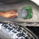 Щітка для дисків Chemical Guys Wheelie All Exterior Surface And Wheel Brush 408781 фото 3