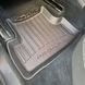 3D коврики для Volswagen Golf VII, Seat Leon 2012- Frogum Proline 3D407060 103721 фото 5