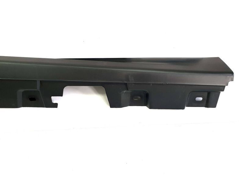 Накладки на пороги (стиль M) на BMW 5 F10, F11 2010-2017 428637 фото Накладки на пороги (стиль M) на BMW 5 F10, F11 2010-2017 428637 фото