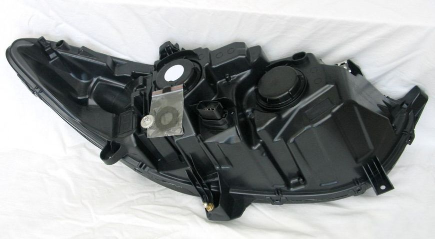 Передние фары на Ford Mondeo, Fusion 2012-2017 HID Headlight 430432 фото