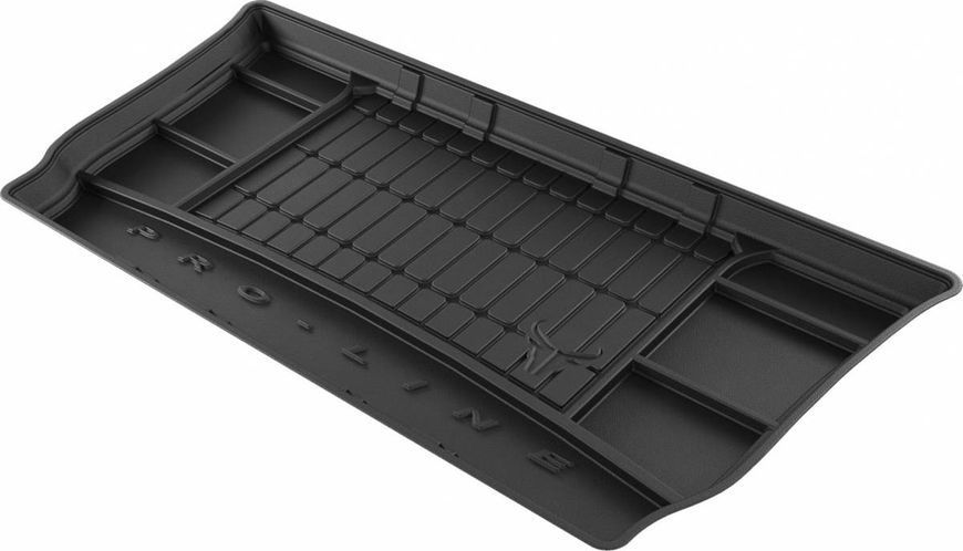 Килимок у багажник для Smart ForTwo W453 2014-2020 Frogum ProLine TM414143 358453 фото