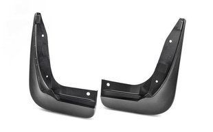 Бризковики на Skoda Octavia A7 2013-2020 передні VAG 5E0075111 35616 фото