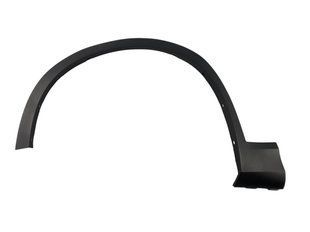 Расширители арок передняя LH на BMW X3 F25 2014-2017 428770 фото