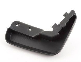 Бризковики на Audi A7 2015- передні VAG 4G8075111A 37845 фото