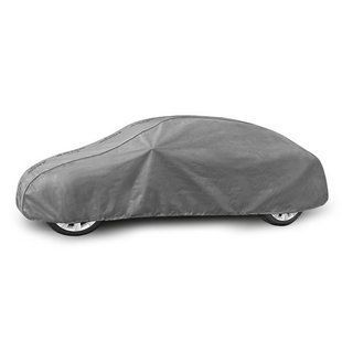 Автомобільний чохол тент на Honda CR-Z 2010-2016 Kegel Mobile Garage S Coupe 380-400см 5-4140-248-3020 522126 фото