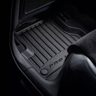 3D килимки для Honda Civic 2021- Hybrid Frogum Proline 3D429338 423865 фото