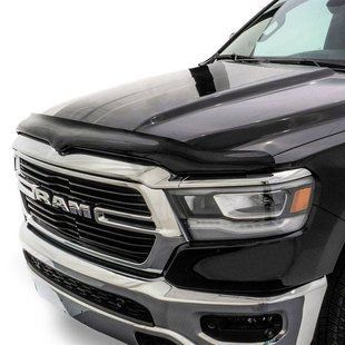 Дефлектор капоту на Dodge Ram 2019- Bugflector II AVS 25953 169252 фото