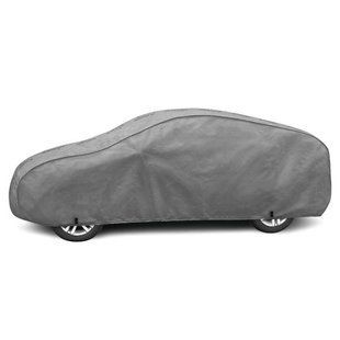 Чохол тент на автомобіль Audi Q8 2018- Kegel Mobile Garage XL SUV сoupe 475-500см 416147 фото