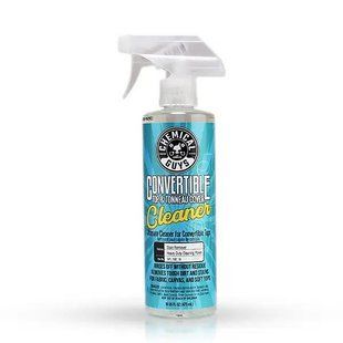 Очиститель складного верха автомобиля Chemical Guys Convertible Top Cleaner 473мл 422999 фото