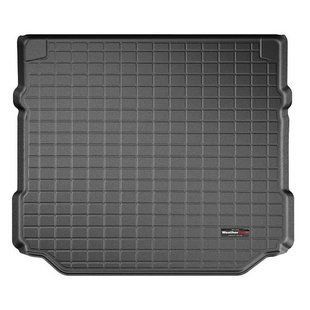 Коврик в багажник для BMW X5 G05 2019- черный 5 мест WeatherTech 401279 263116 фото