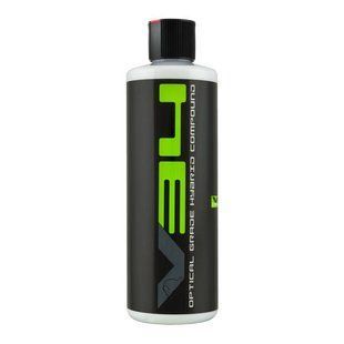 Полірувальна паста Chemical Guys V34 Optical Grade Hybrid Compound абразивна 473мл 408487 фото