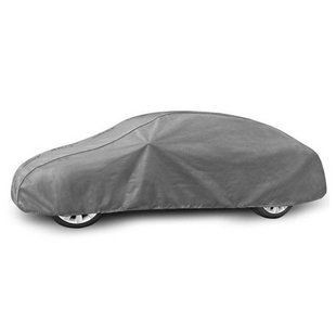 Тент автомобильный Kegel Mobile Garage L Coupe 415-440см 408080 фото