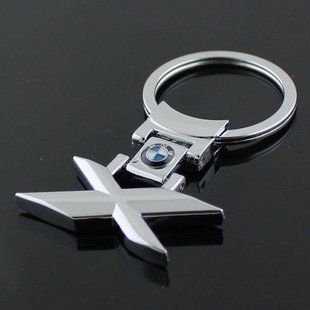Автомобільний брелок на ключі BMW X series BrelOK 149365 37470 фото