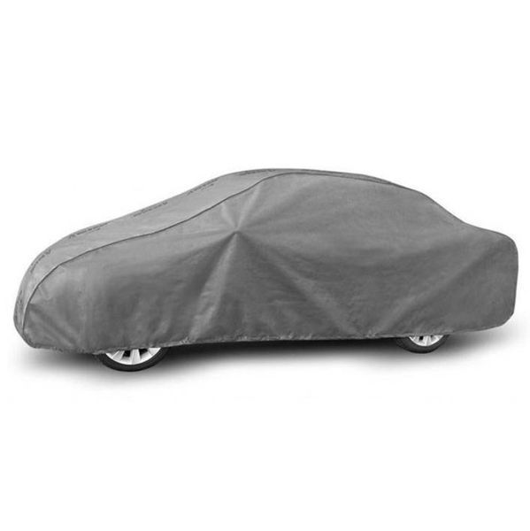 Автомобильный чехол тент на Ford Fiesta 2008- Kegel Mobile Garage Sedan L 425-470 см 365232 фото
