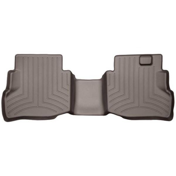 3D коврики для Mazda CX-9 2017- какао задние 6 мест с консоллю WeatherTech 479722 416075 фото 3D коврики для Mazda CX-9 2017- какао задние 6 мест с консоллю WeatherTech 479722 416075 фото
