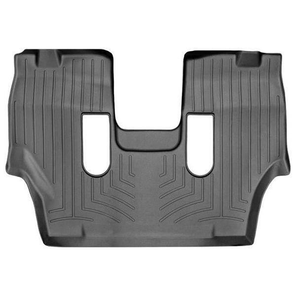 3D коврики для Dodge Durango 2011- черные 3 ряд 6 мест WeatherTech 443245 227141 фото 3D коврики для Dodge Durango 2011- черные 3 ряд 6 мест WeatherTech 443245 227141 фото