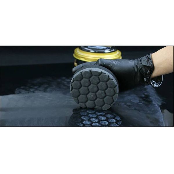 Аплікатор для нанесення воску і поліролей ProUser Waxing Sponge 415816 фото