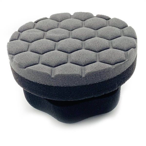 Аплікатор для нанесення воску і поліролей ProUser Waxing Sponge 415816 фото