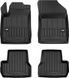 3D килимки для Citroen C3 2009-2016 Frogum Proline 3D425699 318150 фото 1