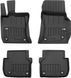 3D коврики для Jaguar XF 2015- Frogum Proline 3D427907 414828 фото 1