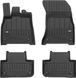 3D коврики для Audi Q5 2017-2025 Frogum Proline 3D407657 137842 фото 1