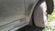 Брызговики на Skoda Octavia A7 2013-2020 передние VAG 5E0075111 35616 фото 2
