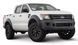Розширювачі колісних арок Ford Ranger 2011-2018 Pocket Style Bushwacker 20934-02 197529 фото 2