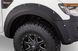 Розширювачі колісних арок Ford Ranger 2011-2018 Pocket Style Bushwacker 20934-02 197529 фото 4