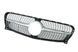 Решетка радиатора на Mercedes GLA-class X156 2013-2017 Diamond Silver 427585 фото 2