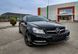 Решетка радиатора на Mercedes C-class W204 2007-2014 Black W/Moulding SL 427742 фото 4