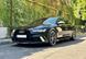 Передній бампер на Audi A6 C7 2014-2018 стиль RS6 428683 фото 9