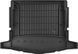 Килимок у багажник для Nissan X-Trail 2014-2017 нижня полка Frogum ProLine TM403239 103764 фото 4