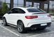 Спойлер на Mercedes GLE-class Coupe C292 2015-2019 428809 фото 2