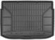 Килимок у багажник для Citroen C3 Picasso 2009-2017 нижня полка Frogum ProLine TM549864 44136 фото 2