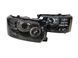 Комплект рестайлінгу на Land Rover Range Rover 2005-2010 стиль 2010 429784 фото 14