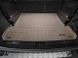 Килимок у багажник для Mercedes GL, GLS-class X166 2012- бежевий WeatherTech 41600 45984 фото 1