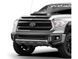 Накладка переднього бампера на Toyota Tundra 2013- з DRL AirDesign TO01A04 317131 фото 1