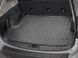 Коврик в багажник для Subaru Forester 2018- черный WeatherTech 401230 142015 фото 1