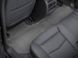 3D коврики для Cadillac XT5 2017- черные задние WeatherTech 449552 320514 фото 2