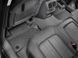 3D килимки для Audi Q5 2017- чорні задні WeatherTech 4411462 46135 фото 2
