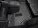 3D коврики для Dodge Durango 2011- черные 3 ряд 6 мест WeatherTech 443245 227141 фото 2