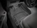 3D коврики для Honda Pilot, Passport 2015- черные передние WeatherTech 448391 46321 фото 1