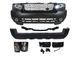 Комплект рестайлінгу на Land Rover Range Rover 2005-2010 стиль 2010 429784 фото 1