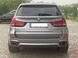 Комплект обвісу передній і задній бампер на BMW X5 F15 2013-2018 M Sport Paket 429750 фото 31