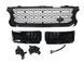 Комплект рестайлінгу на Land Rover Range Rover 2005-2010 стиль 2010 429784 фото 21
