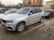 Комплект обвісу передній і задній бампер на BMW X5 F15 2013-2018 M Sport Paket 429750 фото 28